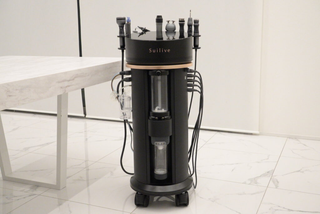 Suilive Celeste Hydro