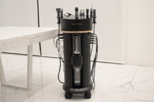 Suilive Celeste Hydro