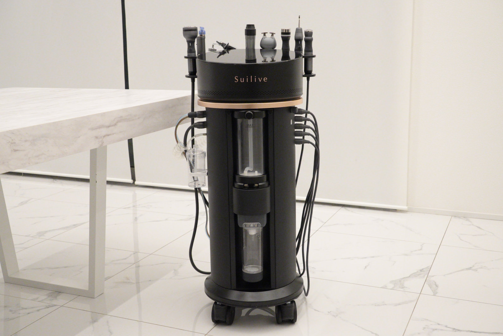 Suilive Celeste Hydro