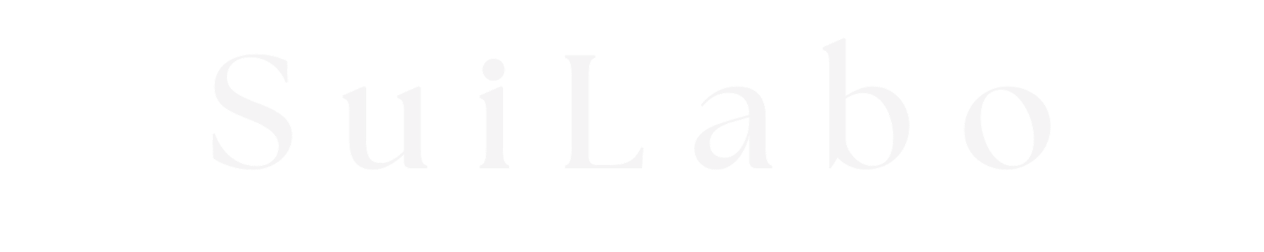 SuiLabo